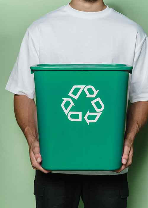 Gezinsila Waste Management